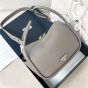 Prada Darling leather handbag