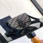 Dior Mini Gallop Bag with Strap