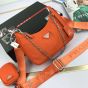 Prada Re-Edition 2005 Re-Nylon bag