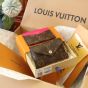 LV Kirigami Card Holder