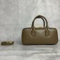 MIU MIU Arcadie leather bag