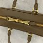 MIU MIU Arcadie leather bag