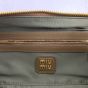 MIU MIU Arcadie leather bag
