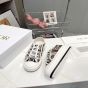 Walk'n'Dior Platform Sneaker
