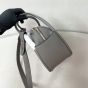 Prada Darling leather handbag