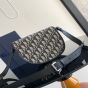 Dior Mini Gallop Bag with Strap
