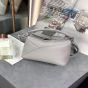 LOEWE Mini Puzzle bag in soft grained calfskin