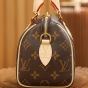 LV Speedy Bandoulière 20