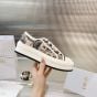 Walk'n'Dior Platform Sneaker
