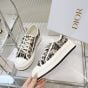 Walk'n'Dior Platform Sneaker