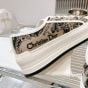 Walk'n'Dior Platform Sneaker
