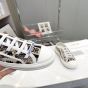 Walk'n'Dior Platform Sneaker