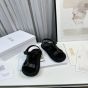Dior D-Wave Sandal