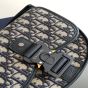 Dior Mini Gallop Bag with Strap