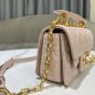 Mini Dior Jolie Top Handle Bag