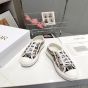 Walk'n'Dior Platform Sneaker
