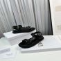 Dior D-Wave Sandal