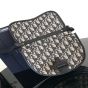 Dior Mini Gallop Bag with Strap