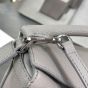 LOEWE Mini Puzzle bag in soft grained calfskin