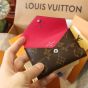 LV Kirigami Card Holder