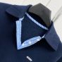 MIU MIU Cashmere polo sweater