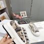 Walk'n'Dior Platform Sneaker