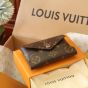 LV Kirigami Card Holder