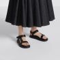 Dior D-Wave Sandal