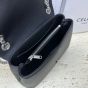 TEEN CELINE VICTOIRE BAG IN SUPPLE CALFSKIN