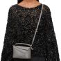 LOEWE Mini Puzzle bag in soft grained calfskin