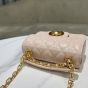 Mini Dior Jolie Top Handle Bag