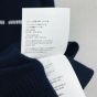 MIU MIU Cashmere polo sweater