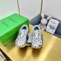 Bottega Veneta Orbit Sneaker