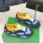 Bottega Veneta Orbit Flash Sneaker