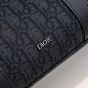 Dior East-West Tote Bag