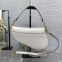 Dior Saddle Bag with Strap