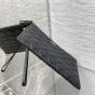 Large Dior Caro Daily Pouch