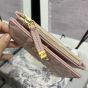 Dior Caro Dahlia Wallet