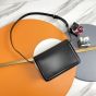 YSL SOLFERINO MEDIUM SATCHEL IN SMOOTH LEATHER