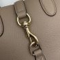 Gucci Small tote bag with hook closure