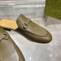 Gucci Women's Princetown slipper