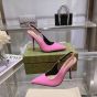 Gucci Signoria slingback pump