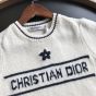 Dior Short-Sleeved Sweater