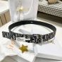 Dior Belt