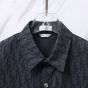 Dior Short-Sleeved Overshirt