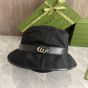 Gucci Original GG canvas bucket hat