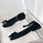 CHANEL Mary Janes
