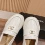 CHANEL Moccasins