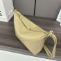 LOEWE Puzzle Fold pouch in shiny nappa calfskin