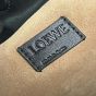 LOEWE Medium Flamenco clutch in nappa calfskin